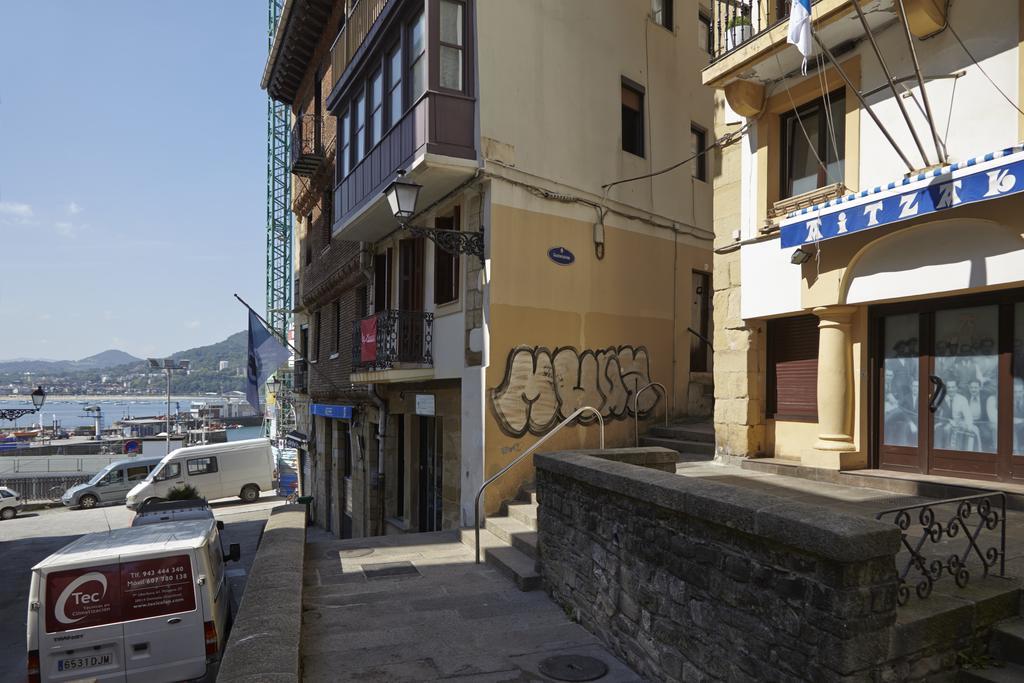 Santa Maria By Feelfree Apartment San Sebastián